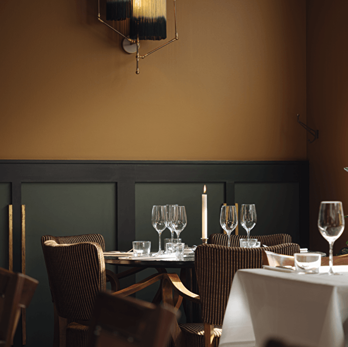 Mata Hari & Door 74 Announce Exclusive Three-Night Pop-Up in Amsterdam